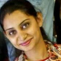 Shruti Mondkar