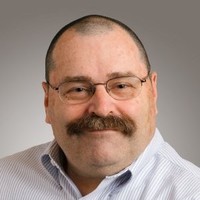 Bill Woodruff