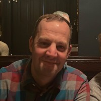 Rob Tomlinson