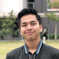 Izzat Imran Nor Hisham