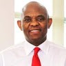 kofi Freeman