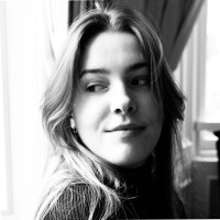 Cate Crossland