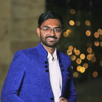 Priyank Patel