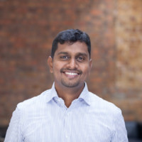 Ilamaran Sivarajah