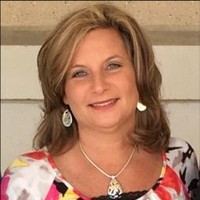 Kim Segrest