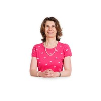 Mireille Vanlerberghe