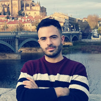 Miguel Haba Benlloch