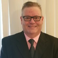 Scott Cain
