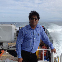 Rupesh Kumar Singh