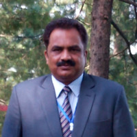 Dr. Zahid Pervaiz