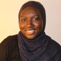 Kadija Ceesay