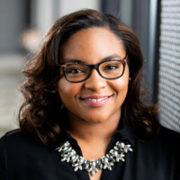 Keisha Hilson, Mba