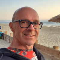 Laurent Sauteret