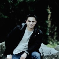 Austin Anderson