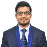 Bharadwaj Karnam