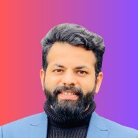 Tushar Setia