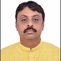 Dr Pradeep Gadugesh