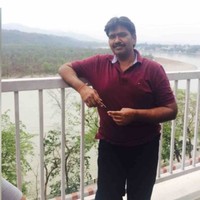 Bankey Agrawal