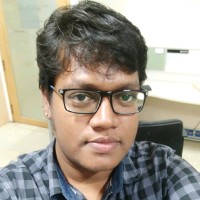 Karthik Sriramnath