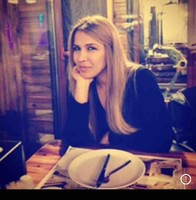 Ayşe Deği̇rmenci̇