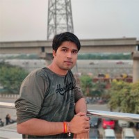 Mayank Sharma