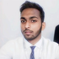 Mohammmad Abdul Hameed