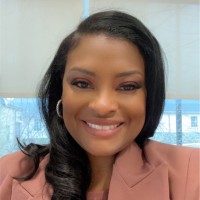 Kenya M. Allen, MHA