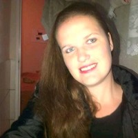 Jacqueline Van den berg