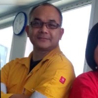 Nor Azizol Hamdan Mohamad Johan