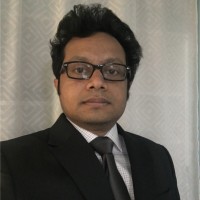 MD NURE ALAM