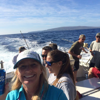 Lisa Dahms
