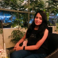 Rashmi G