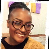 Caroline Wanza