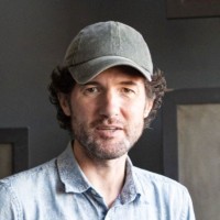 Chris Eastland