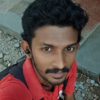 Binson Babu