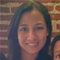 Cristina Gomez Ocampo