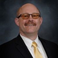 Dr. Kevin Luckert
