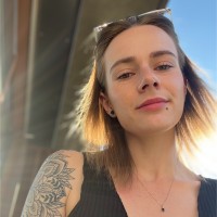 Chloé Dubosq