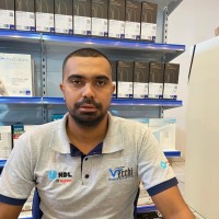 Jenilson Da Silva(jeje)