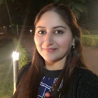 Ashima Arora