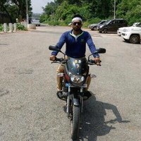 Subrahmanya Devadiga