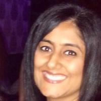Neeta Kapadia