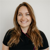 Annelies Oudshoorn - van den berg