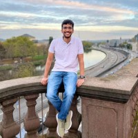 Rahul Mudambi Venkatesh