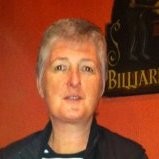 Gillian Carolan