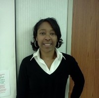 Lynitra Mccann