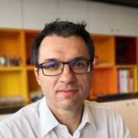Laurent Gascoin