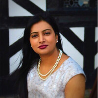 Divya Shekar