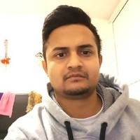 Saiyam Dahal
