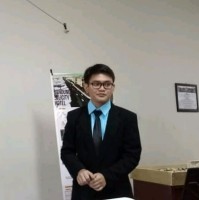 Arif Setiyoko